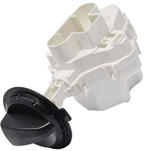 sparefixd Pour nettoyeur haute pression Karcher K Series K3 K4 K5 avec interrupteur marche/arrêt