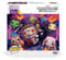 Funko POP! Puzzles - Marvel - Guardians of the Galaxy - Jigsaw - 500 pieces - 45.7cm x 61 cm - English