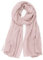 Van Der Rich ® - Pailletten Schal Weiches Halstuch - Damen (15-Rosa)