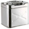 Bidon Essence des Jerrycans 2 0L-30L Jerry Fuel Can, Portable en Acier Inoxydable À Essence, Réservoir De Carburant De Secours d'urgence - Adapté Aux Carburants De Différents Types De Véhicules (Size