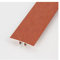 BYZOM Door Thresholds For Exterior Doors, Floor Transition Strips Wood Effect Self Adhesive, Reducer Aluminum Door/Carpet To Tile Edge Trim(D,W 40mm - L 90cm/35in)
