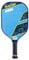 Babolat RBEL - Paleta de Pickleball (Azul/Negro/Amarillo)