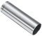 QUARKZMAN 4 Vástago de Extensión de Montaje de Grifo de Acero Inoxidable Tubo Roscado Alargar Vástago de Montaje Alargar Pie Alto Fijo 1 pieza