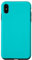 iPhone XS Max Dark Turquoise Case