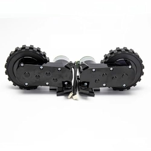 Links Rechts Rad Motor Ersatz Teile for for ONSON BR150 BR151 Roboter Staubsauger Haushalt Reinigung Power Tool(Left Right)
