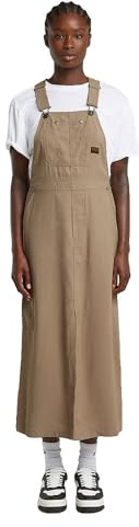 G-STAR Damen Dungaree Casual Dress