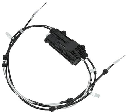 LENTLY LR019223 Car Handbrake Control Module Parking Brake Handbrake Actuator For Range Rover Sport 2006-2009