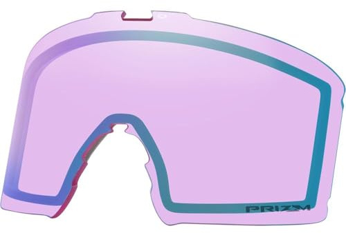 Oakley Unisex Line Miner Ersatzgläser