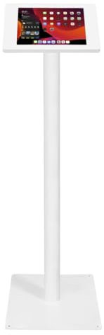 iPad Bodenständer Fino für iPad Air 11 Zoll 2025 - Weiß