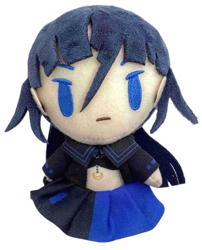 Generisch ADO Plüschspielzeug, Cartoon Plüschfigur, Niedliche Gefüllte Figur, Dekorative Und Lustige, Entzückende Cartoon -Design, 7,87 Zoll, Ideal Für - Und Arbeitsplatzdekoration