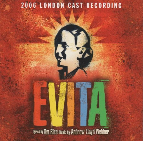 Evita (2006 London Cast)