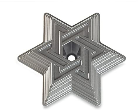 Nordicware 59537 Backform Davidsstern