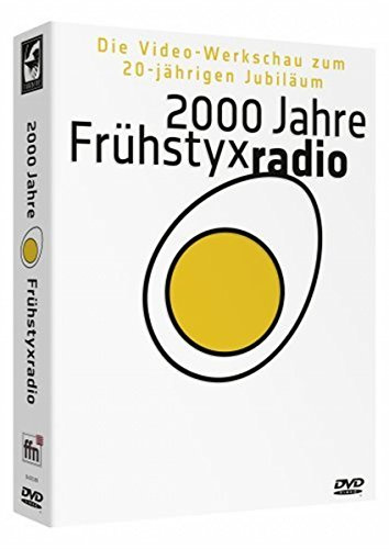 2000 Jahre Frühstyxradio [5 DVDs] (Collector's Edition)