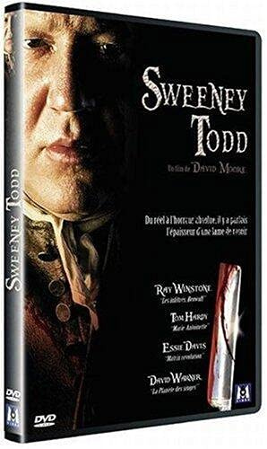 Sweeney Todd [FRANZOSICH]