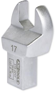 KS Tools 516.2217 Fourche d'emmanchement 14 x 18 mm 17 mm