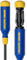 Megapro 151NAS-CS 15-in-1 Original NAS-Treiber, Blau/Gelb