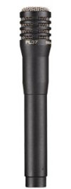 Electro-Voice® Mikrofon PL37