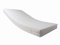 Dibapur ® Pro Vital Deluxe: Orthopädische Kaltschaummatratze (90_x_190_cm) x ca.14 cm Kern mit gesteppten Bezug 4-seitigen Reißverschluss ca. 14,2 cm - H2,5 - Made in Germany