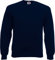 Fruit of the Loom Herren, Sweatshirt, Raglan Sweatshirt XXL,Deep Navy