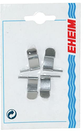 Eheim AEH7470650 Spring Typ Kanister Clips 4er Pack