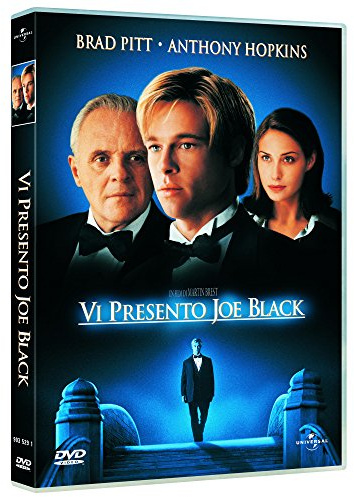 Vi presento Joe Black [IT Import]