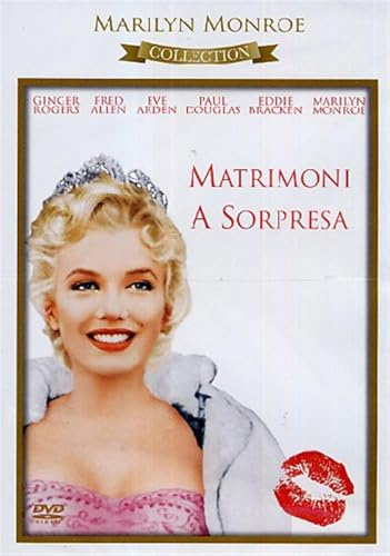 Matrimoni a sorpresa [IT Import]