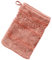 Cawö Waschhandschuh 1001 Noblesse Walk-Frottier hummer Größe 16x22 cm