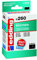 edding 18-260 Druckerpatrone EDD-260, Ersetzt:Brother LC970Bk/LC1000Bk, 2-er Pack, schwarz