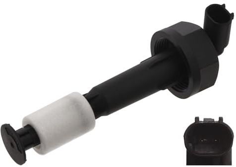 SWAG 20 93 3842 Sensor, Kühlmittelstand | Kompatibel mit: BMW 3, 3 Cabriolet, 3 Coupe, 3 Touring, 5, 5 Touring, 5 Touring, 7