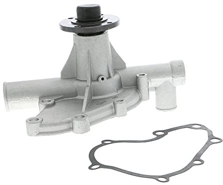 VAICO Wasserpumpe Motorkühlung Flügelrad Aus Metall passend für 3 5 | V20-50