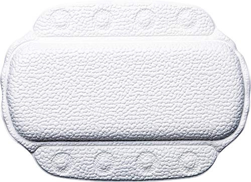 Grund Baveno Nackenkissen 24x32 cm weiss