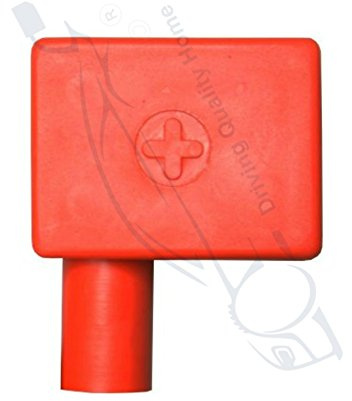 XtremeAuto® Battery Terminal Cover (RED right)