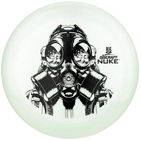 Discraft Big Z Collection Nuke Golf Disc (173-174)