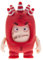 ODDBODS Figuren mit Gesichtsausdruck, Wechsel