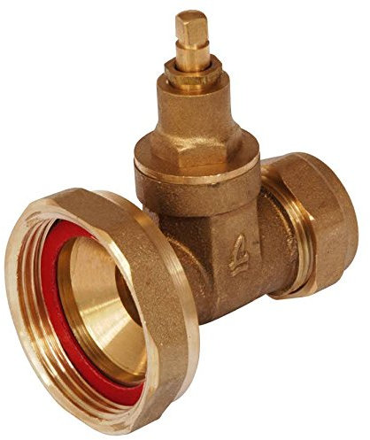 EPIK® Pump Valve 22mm x 1.1/2 Gate (Maxidia Approved) [1]