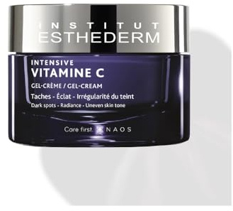 Institut Esthederm Intensive Vitamin C Brightening Face Cream 50ml