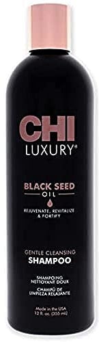 Farouk Luxury Black Seed Oil Gentle Cleansing Shampoo 355 Ml