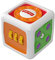 Fisher-Price Mattel FWP34 Babys Entdecker-Spielwürfel
