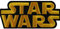 StarWars-Aufnäher, bestickt, Abzeichen zum Aufbügeln oder Aufnähen auf Textilien