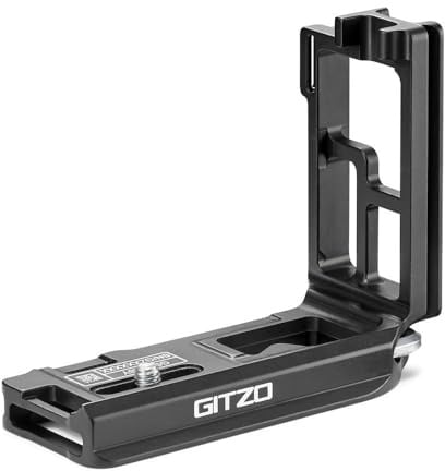 Gitzo Rail en L pour Sony a 7RIII – a9 BGI