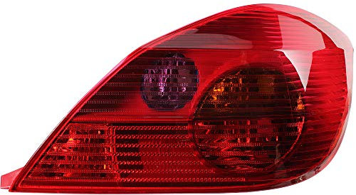 Rückleuchte rechts TIGRA TwinTop Bj. 06.04- Heckleuchte