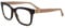 Brillen Jimmy Choo JC277 ONS HAVANA NUDE 50/18/ WOMAN