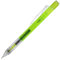 Tombow Druckbleistift, Monograph, klare Farbe, 0,5 mm, klare Limette (DPA-138C)