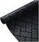 Coavas Total Blackout Window Film 100% Light Sun Blocking Window Covering Darkening Privacy Heat Control Static Cling Removable No Glue Anti Glare Reflective Film for Home,17.5 x 118 inches