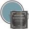 Rust-Oleum Blue Scratch-Resistant Floor Paint in Matt Finish - Pacific State 2.5L