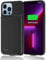 YISHDA iPhone 13 Pro Battery Case, 7000mAh Protective Charging Case (6.1 inch, Black)