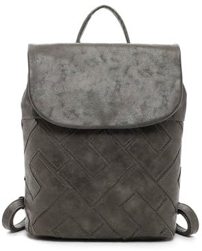 Tamaris Rucksack Marike 32687 Damen Rucksäcke Uni oliv 960