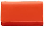 ESPRIT Damen 014ea1o327 Umhängetaschen, 880/Bright Orange