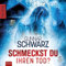 Schmeckst du ihren Tod?: Rubens & Wittmann 5