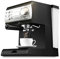SOVORM Espresso Pump 1.5 Litre Water Tank Coffee Machine Home Office Semi-automatic Espresso Machine Commercial Office The New